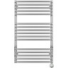 Полотенцесушитель электрический TERMINUS СТАНДАРТ П16 450x778, ТЭН HT-1 300W, левый/правый 4660059921150